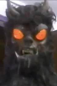 The Closet Monster
