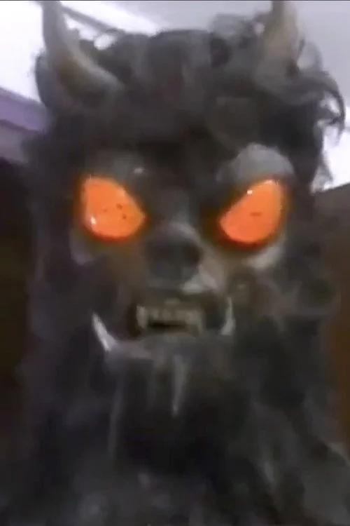 The Closet Monster