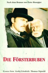 Die Försterbuben