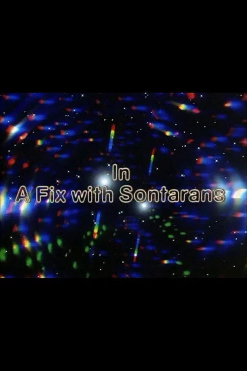 A Fix with Sontarans