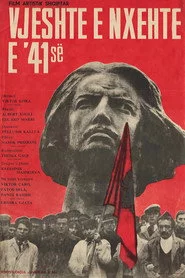 Vjeshtë e nxehtë e '41