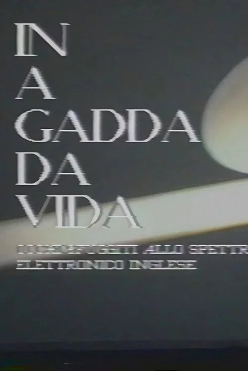In-A-Gadda-Da-Vida