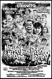 Nagalit Ang Patay sa Haba ng Lamay