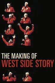 Leonard Bernstein Conducts West Side Story