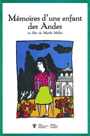 Mémoires d'une enfant des Andes