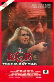 KGB: The Secret War