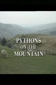 Pythons on the Mountain