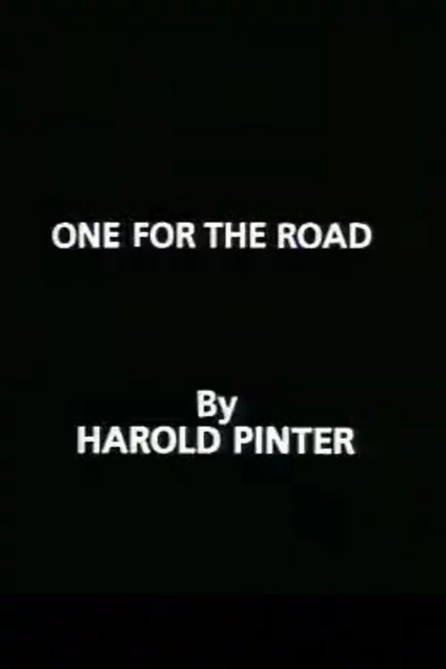 One for the Road