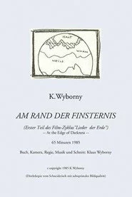 Am Rand der Finsternis (Lieder der Erde Teil 1)