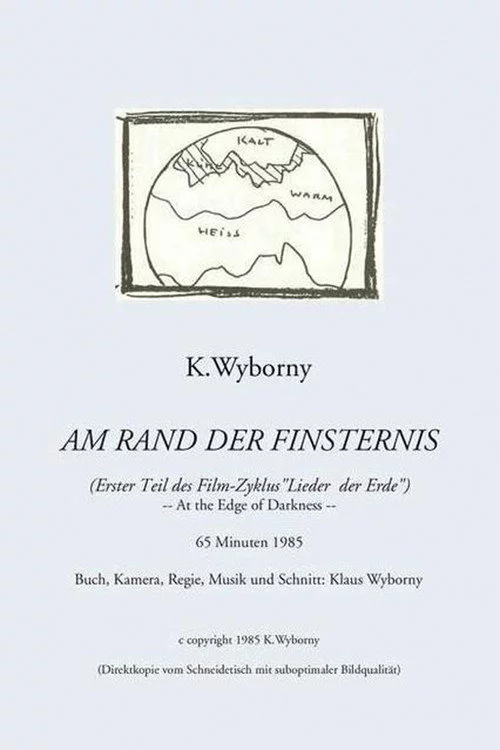 Am Rand der Finsternis (Lieder der Erde Teil 1)