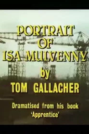 Portrait of Isa Mulvenny