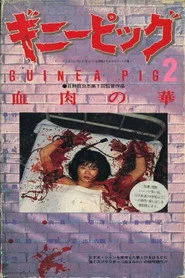 ギニーピッグ2 血肉の華