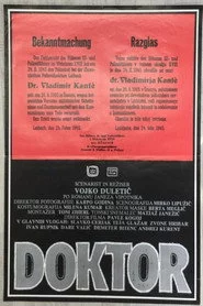 Doktor