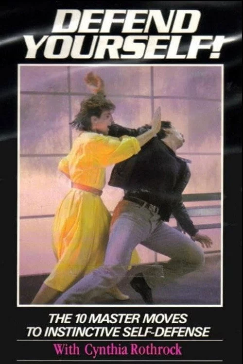 Defend Yourself!