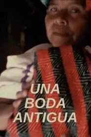 Angoch tanomb (Una boda antigua)