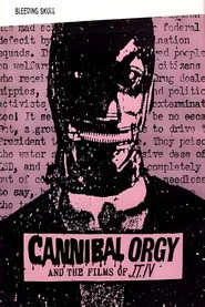Cannibal Orgy