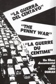 La guerra del centavo