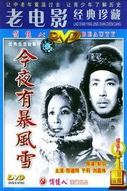 今夜有暴风雪