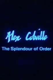 Alex Colville: The Splendour of Order