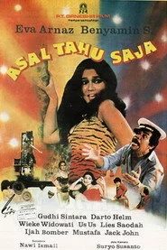 Asal Tahu Saja