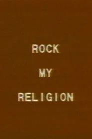 Rock My Religion