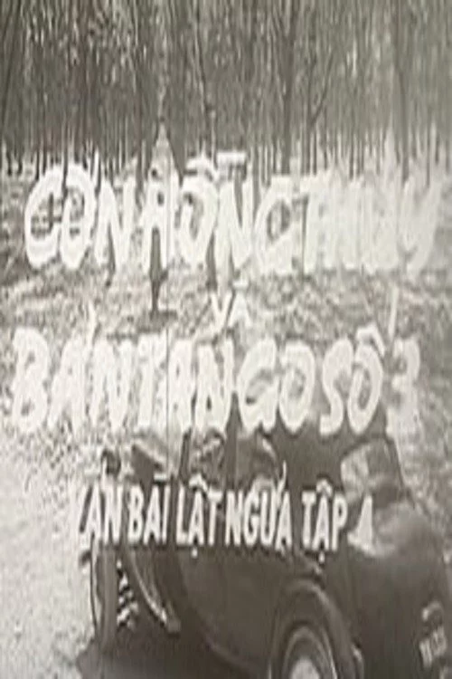 Ván bài lật ngửa 4: Cơn hồng thủy và bản tango số 3