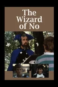 The Wizard of No