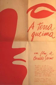 A Terra Queima
