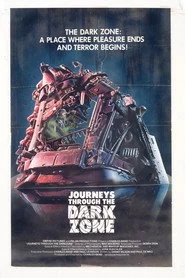 Journeys through the Darkzone