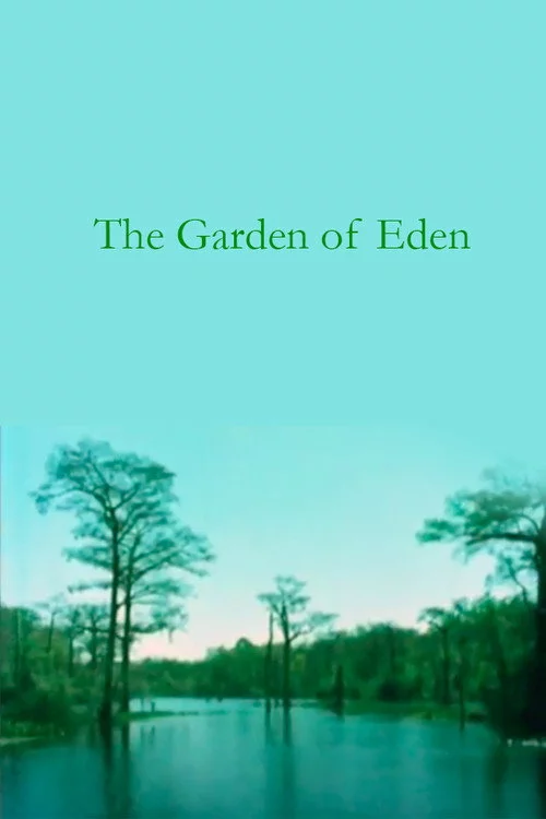 The Garden of Eden
