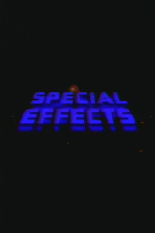 Special Effects