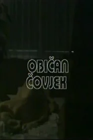 Običan čovjek