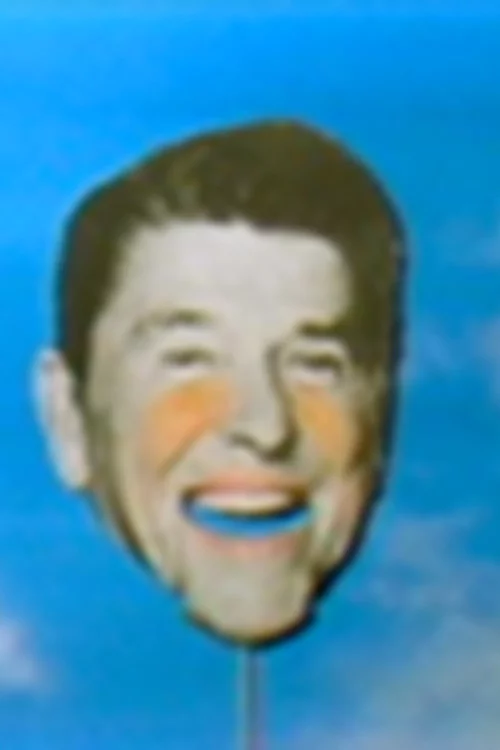 Election Tape '84