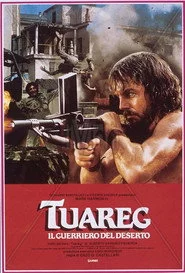 Tuareg - Il guerriero del deserto