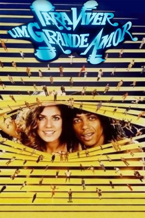 Para Viver Um Grande Amor