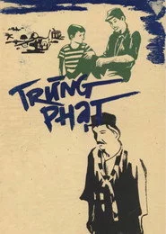 Trừng Phạt