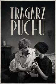 Tragarz puchu