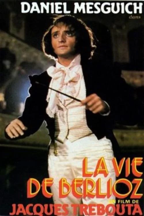 La Vie de Berlioz