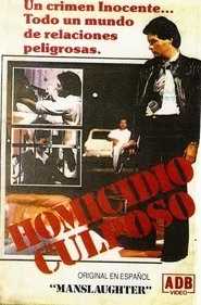 Homicidio Culposo