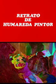 Retrato de Humareda Pintor