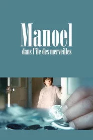 Manuel na Ilha das Maravilhas