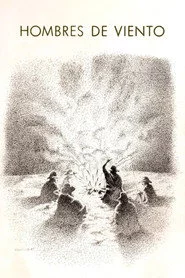 Hombres de Viento