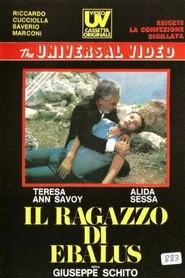 Il ragazzo di Ebalus