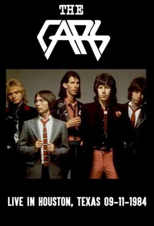 The Cars: Live at The Summit In Houston, Texas
