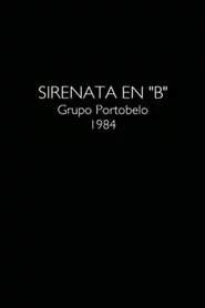 Sirenata en B