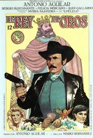 El Rey De Oros