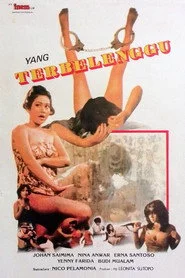 Yang Terbelenggu