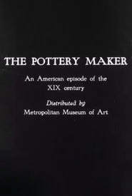 The Pottery Maker