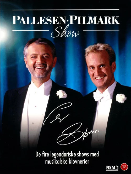 Pallesen Pilmark Show