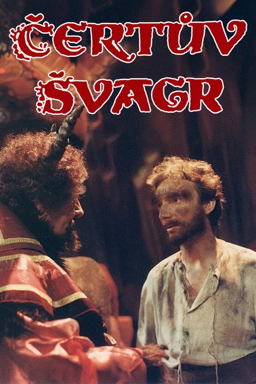 Čertův švagr